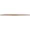 Ekena Millwork Cannes Wood Fretwork Pierced Ceiling Medallion, Hickory, 16"OD x 5 1/2"ID x 3/8"T CMWP16X16X0375CNHI - alternate 5